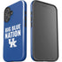 University of Kentucky Big Blue Nation iPhone 16 Impact Case