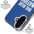 University of Kentucky Big Blue Nation iPhone 16 MagSafe Case