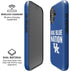 University of Kentucky Big Blue Nation iPhone 16 Magsafe Impact Case