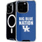 University of Kentucky Big Blue Nation iPhone 16 Pro MagSafe Case