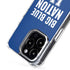 University of Kentucky Big Blue Nation iPhone 16 Pro MagSafe Case