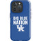 University of Kentucky Big Blue Nation iPhone 16 Pro Max Impact Case