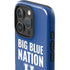 University of Kentucky Big Blue Nation iPhone 16 Pro Max Impact Case