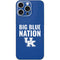 University of Kentucky Big Blue Nation iPhone 16 Pro Max Skin