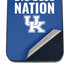 University of Kentucky Big Blue Nation iPhone 16 Skin