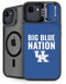 University of Kentucky Big Blue Nation iPhone 16e Kickstand Case