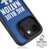 University of Kentucky Big Blue Nation iPhone 16e Kickstand Case