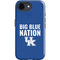 University of Kentucky Big Blue Nation iPhone 16e Impact Case
