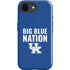 University of Kentucky Big Blue Nation iPhone 16e Impact Case