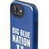 University of Kentucky Big Blue Nation iPhone 16e Impact Case