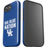 University of Kentucky Big Blue Nation iPhone 16e Impact Case