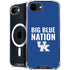 University of Kentucky Big Blue Nation iPhone 16e MagSafe Case