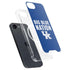 University of Kentucky Big Blue Nation iPhone 16e MagSafe Case