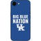 University of Kentucky Big Blue Nation iPhone 16e Skin
