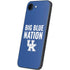 University of Kentucky Big Blue Nation iPhone 16e Skin