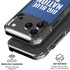 University of Kentucky Big Blue Nation iPhone 18 Pro Clear Case
