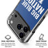 University of Kentucky Big Blue Nation iPhone 18 Pro Clear Case