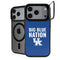 University of Kentucky Big Blue Nation iPhone 18 Pro Kickstand Case