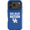 University of Kentucky Big Blue Nation iPhone 18 Pro Max Impact Case