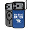 University of Kentucky Big Blue Nation iPhone 18 Pro Max Kickstand Case