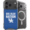 University of Kentucky Big Blue Nation iPhone 18 Pro Max MagSafe Case