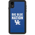 University of Kentucky Big Blue Nation iPhone Cases