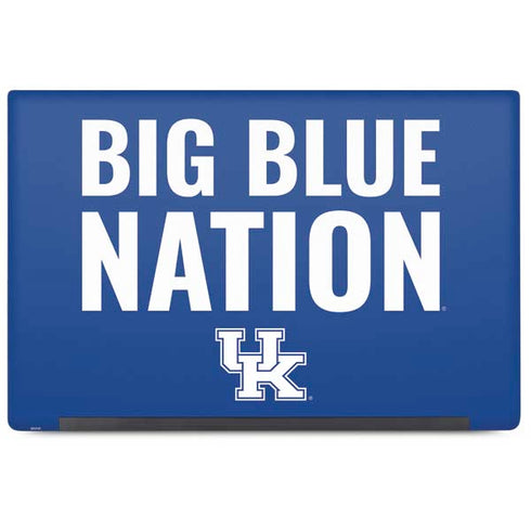 University of Kentucky Big Blue Nation Dell Latitude Skin