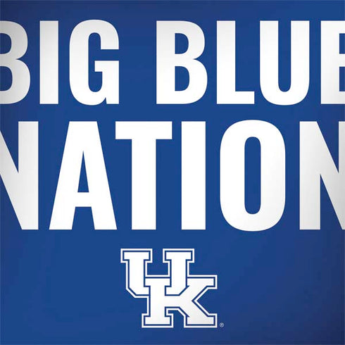 University of Kentucky Big Blue Nation Dell Latitude Skin