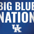 University of Kentucky Big Blue Nation Dell Latitude Skin