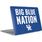 University of Kentucky Big Blue Nation Apple MacBook Air Skin
