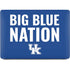 University of Kentucky Big Blue Nation Apple MacBook Air Skin