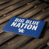 University of Kentucky Big Blue Nation Apple MacBook Air Skin