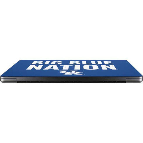 University of Kentucky Big Blue Nation Apple MacBook Pro 14-inch Skin