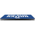 University of Kentucky Big Blue Nation Apple MacBook Pro 14-inch Skin