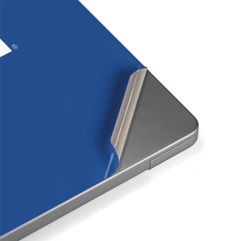 University of Kentucky Big Blue Nation Apple MacBook Pro 14-inch Skin