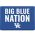 University of Kentucky Big Blue Nation MacBook Skins