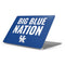 University of Kentucky Big Blue Nation Apple MacBook Pro 16-inch Skin