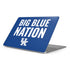 University of Kentucky Big Blue Nation Apple MacBook Pro 16-inch Skin