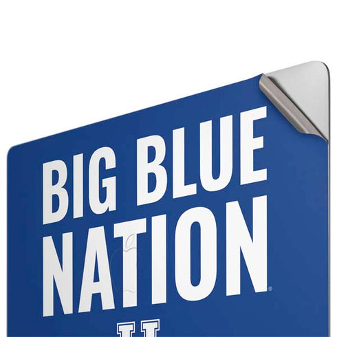 University of Kentucky Big Blue Nation Apple MacBook Pro 16-inch Skin