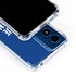 University of Kentucky Big Blue Nation Moto G 5G (2024) Clear Case