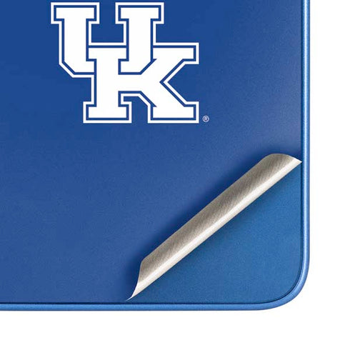 University of Kentucky Big Blue Nation Moto G Play 4G (2024) Skin