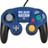 University of Kentucky Big Blue Nation Nintendo Skins
