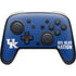 University of Kentucky Big Blue Nation Nintendo Skins