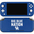 University of Kentucky Big Blue Nation Nintendo Skins