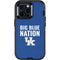 University of Kentucky Big Blue Nation Otterbox Defender iPhone Skin