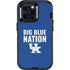 University of Kentucky Big Blue Nation Otterbox Defender iPhone Skin