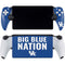 University of Kentucky Big Blue Nation PlayStation Portal Remote Player Skin