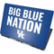 University of Kentucky Big Blue Nation Dell Precision Skin