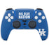 University of Kentucky Big Blue Nation PlayStation PS5 Skins