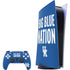 University of Kentucky Big Blue Nation PlayStation PS5 Skins